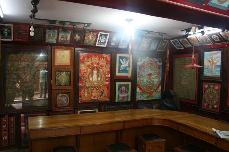 India & Nepal 2011 - 0313